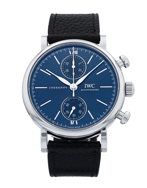 IWC Portofino Chronograph IW391408